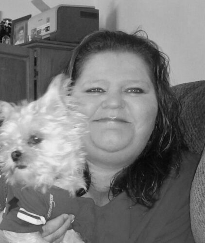 Trudy Chambers